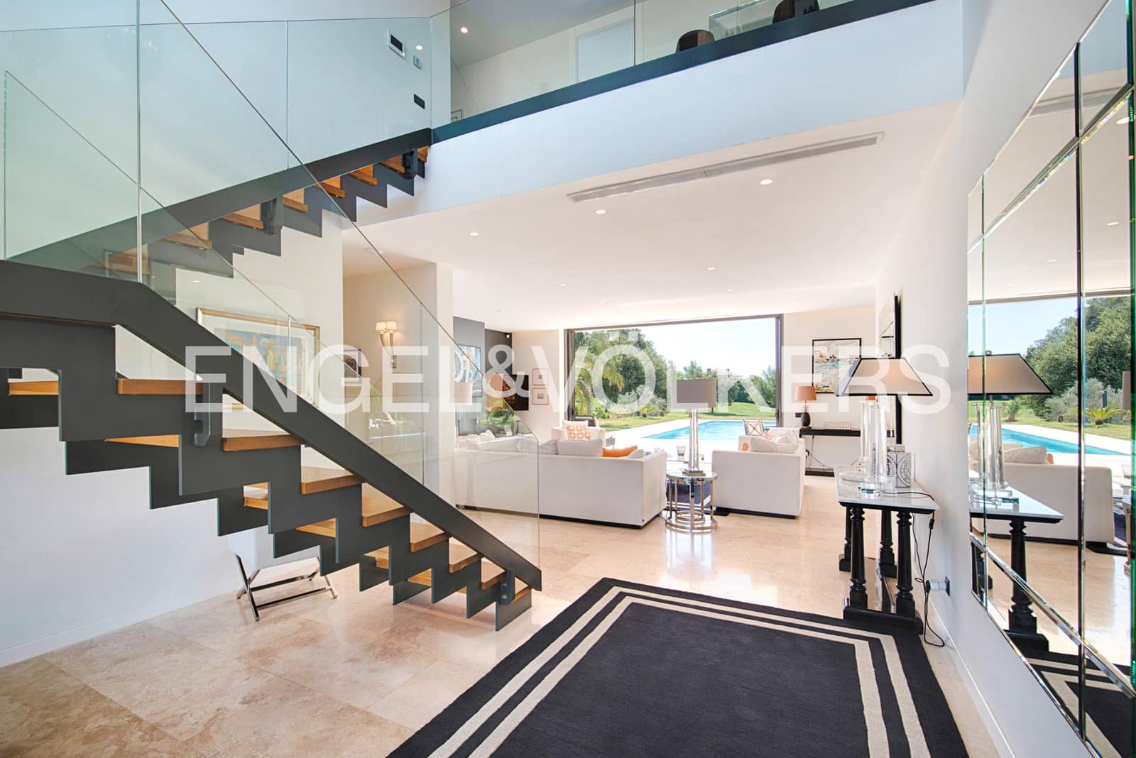 4 bedroom Villa for sale in Peralada with pool garage - € 2,199,000 (Ref: 9946337)
