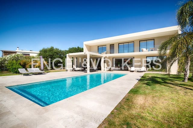 4 sovrum Villa till salu i Peralada med pool garage - 2 199 000 € (Ref: 9946337)