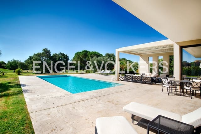 4 sovrum Villa till salu i Peralada med pool garage - 2 199 000 € (Ref: 9946337)