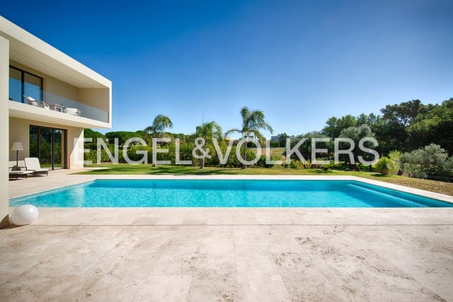 4 sovrum Villa till salu i Peralada med pool garage - 2 199 000 € (Ref: 9946337)