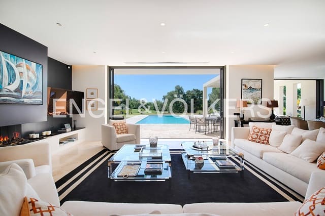 4 sovrum Villa till salu i Peralada med pool garage - 2 199 000 € (Ref: 9946337)