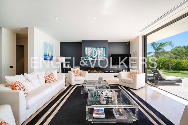 4 sovrum Villa till salu i Peralada med pool garage - 2 199 000 € (Ref: 9946337)