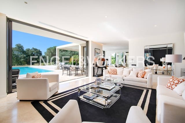 4 sovrum Villa till salu i Peralada med pool garage - 2 199 000 € (Ref: 9946337)