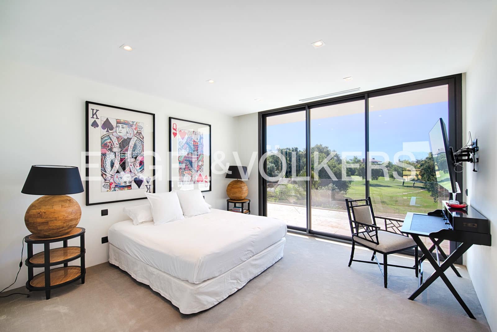 4 bedroom Villa for sale in Peralada with pool garage - € 2,199,000 (Ref: 9946337)