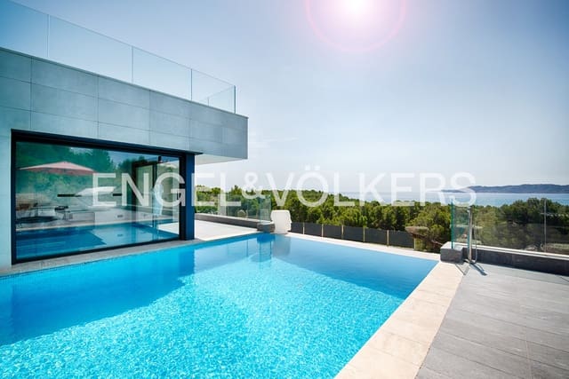 4 sypialnia Willa na sprzedaż w Llançà z basenem garażem - 1 995 000 € (Ref: 9946626)