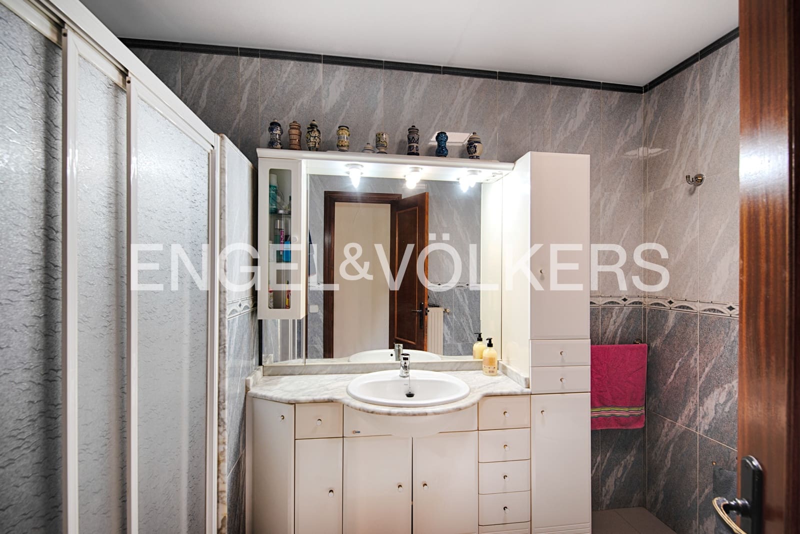 2 slaapkamer Huis te koop in Fortia met zwembad garage - € 490.000 (Ref: 9948586)