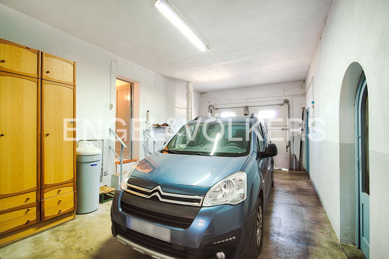 2 slaapkamer Huis te koop in Fortia met zwembad garage - € 490.000 (Ref: 9948586)