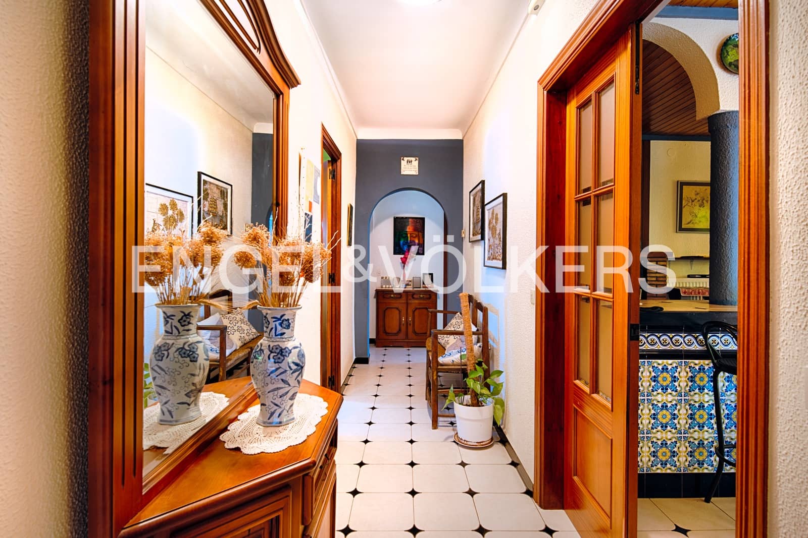 2 slaapkamer Huis te koop in Fortia met zwembad garage - € 490.000 (Ref: 9948586)