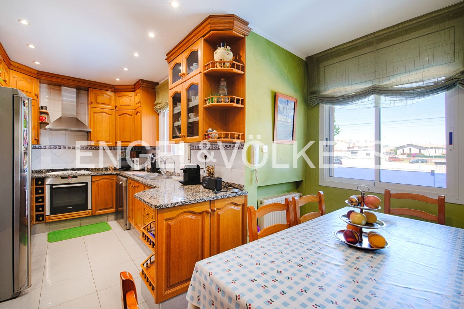 2 slaapkamer Huis te koop in Fortia met zwembad garage - € 490.000 (Ref: 9948586)