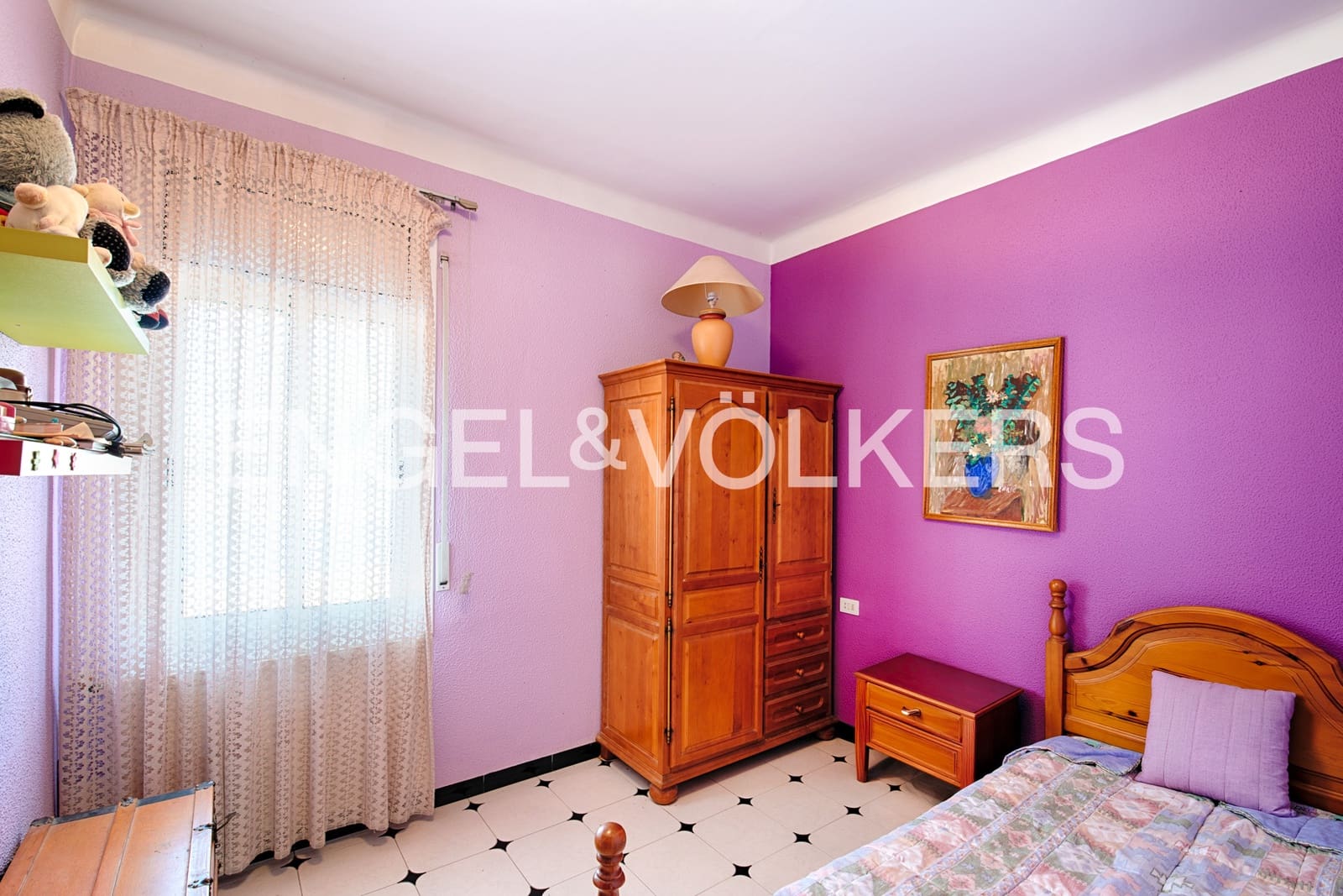 2 slaapkamer Huis te koop in Fortia met zwembad garage - € 490.000 (Ref: 9948586)