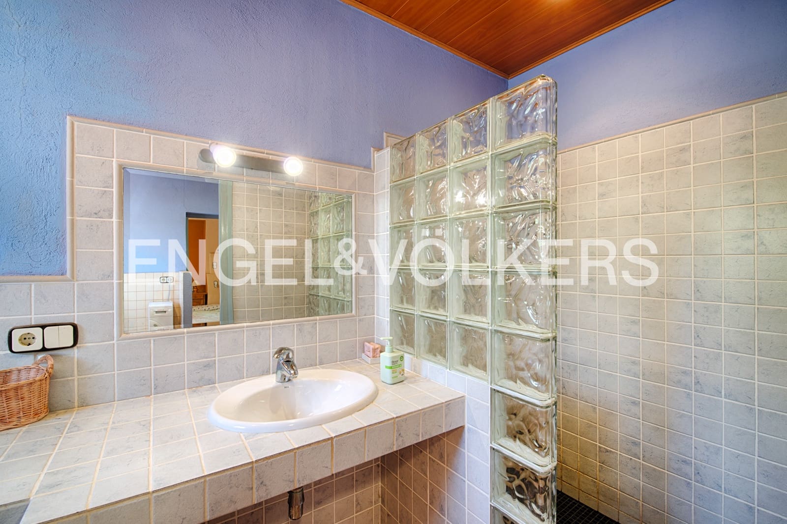 2 slaapkamer Huis te koop in Fortia met zwembad garage - € 490.000 (Ref: 9948586)