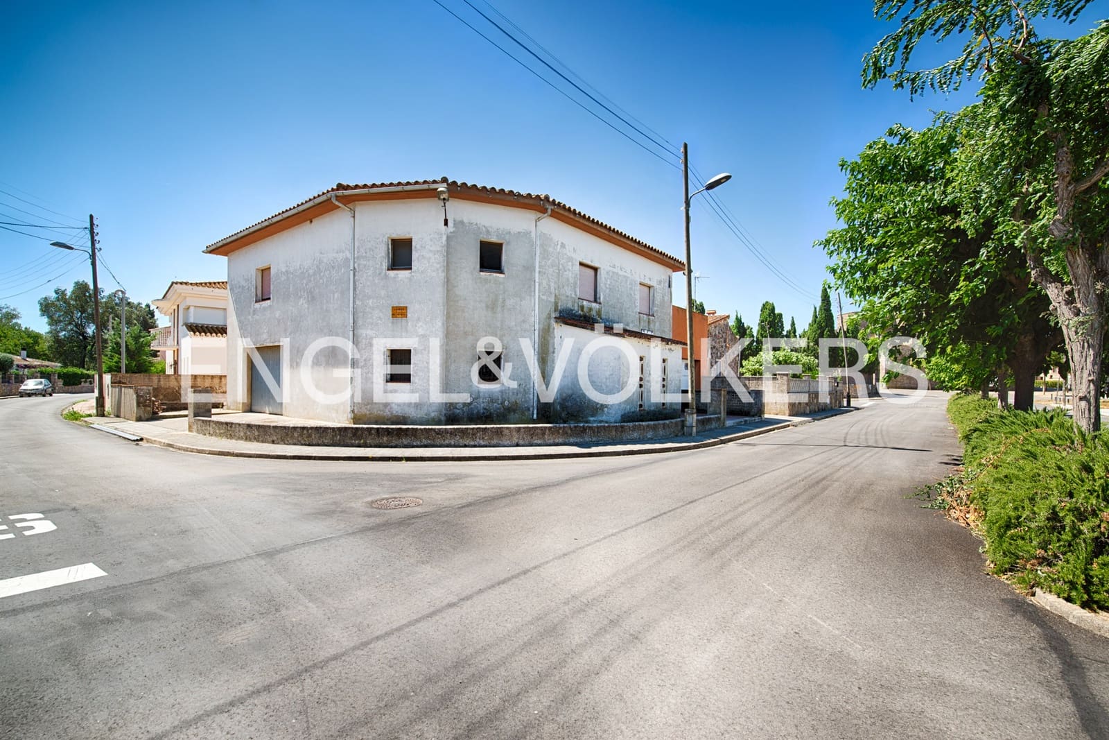 2 slaapkamer Huis te koop in Fortia met zwembad garage - € 490.000 (Ref: 9948586)
