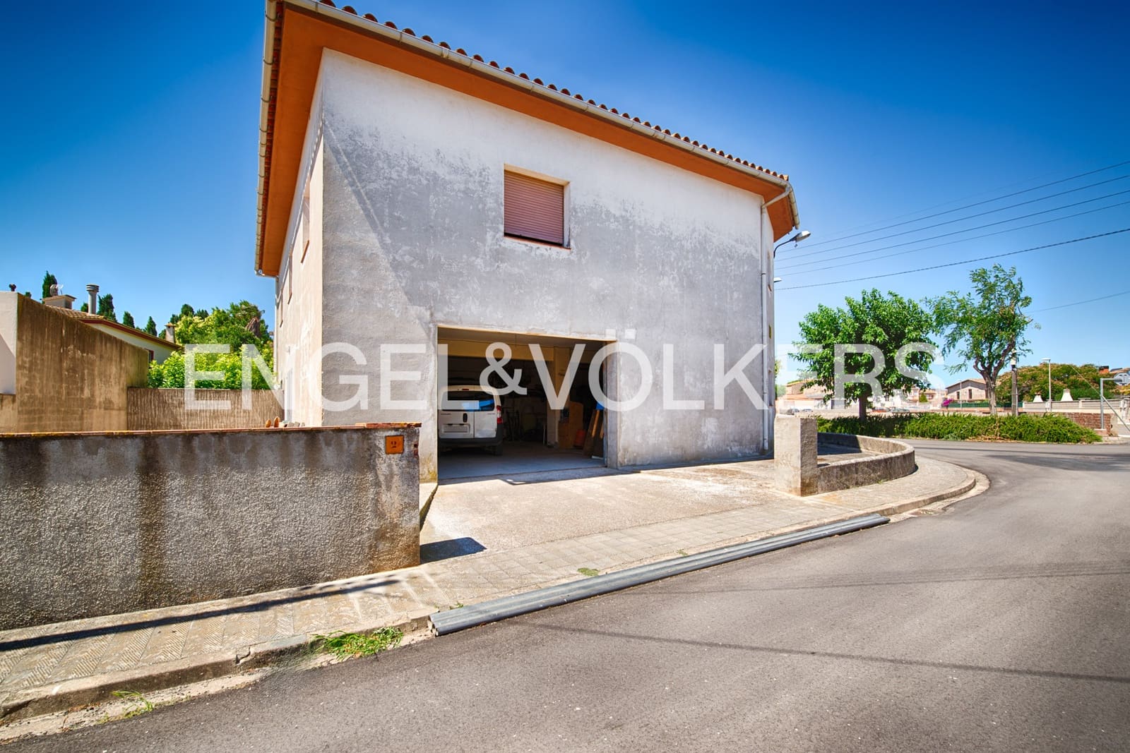2 slaapkamer Huis te koop in Fortia met zwembad garage - € 490.000 (Ref: 9948586)