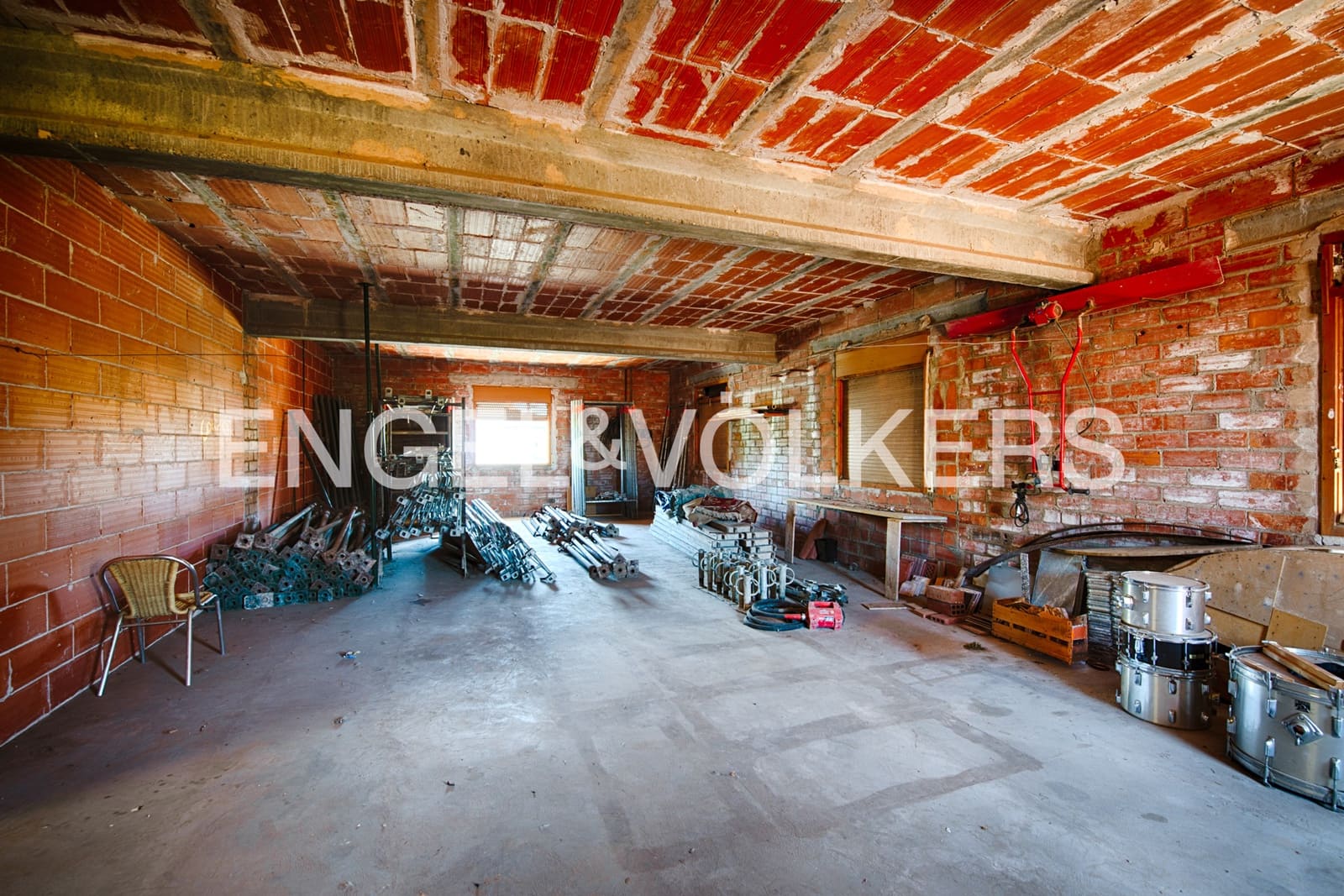 2 slaapkamer Huis te koop in Fortia met zwembad garage - € 490.000 (Ref: 9948586)