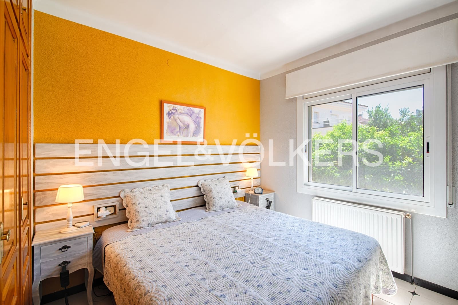 2 slaapkamer Huis te koop in Fortia met zwembad garage - € 490.000 (Ref: 9948586)