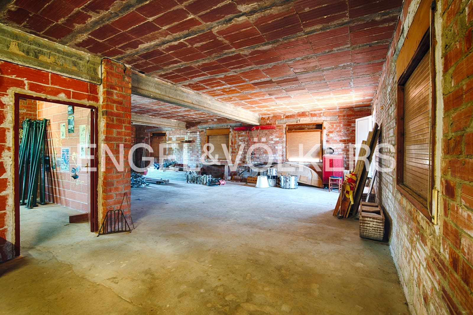 2 slaapkamer Huis te koop in Fortia met zwembad garage - € 490.000 (Ref: 9948586)