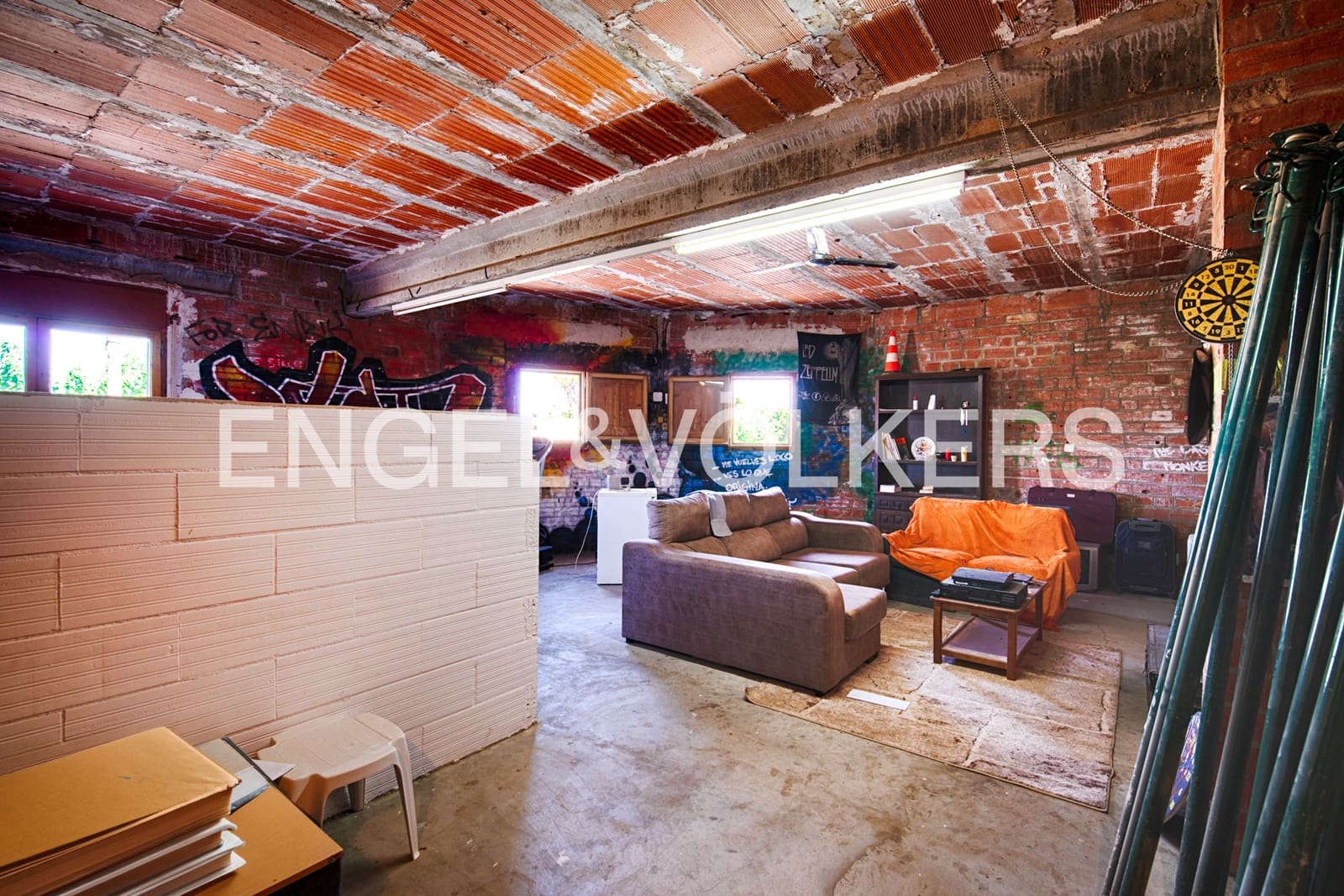 2 slaapkamer Huis te koop in Fortia met zwembad garage - € 490.000 (Ref: 9948586)