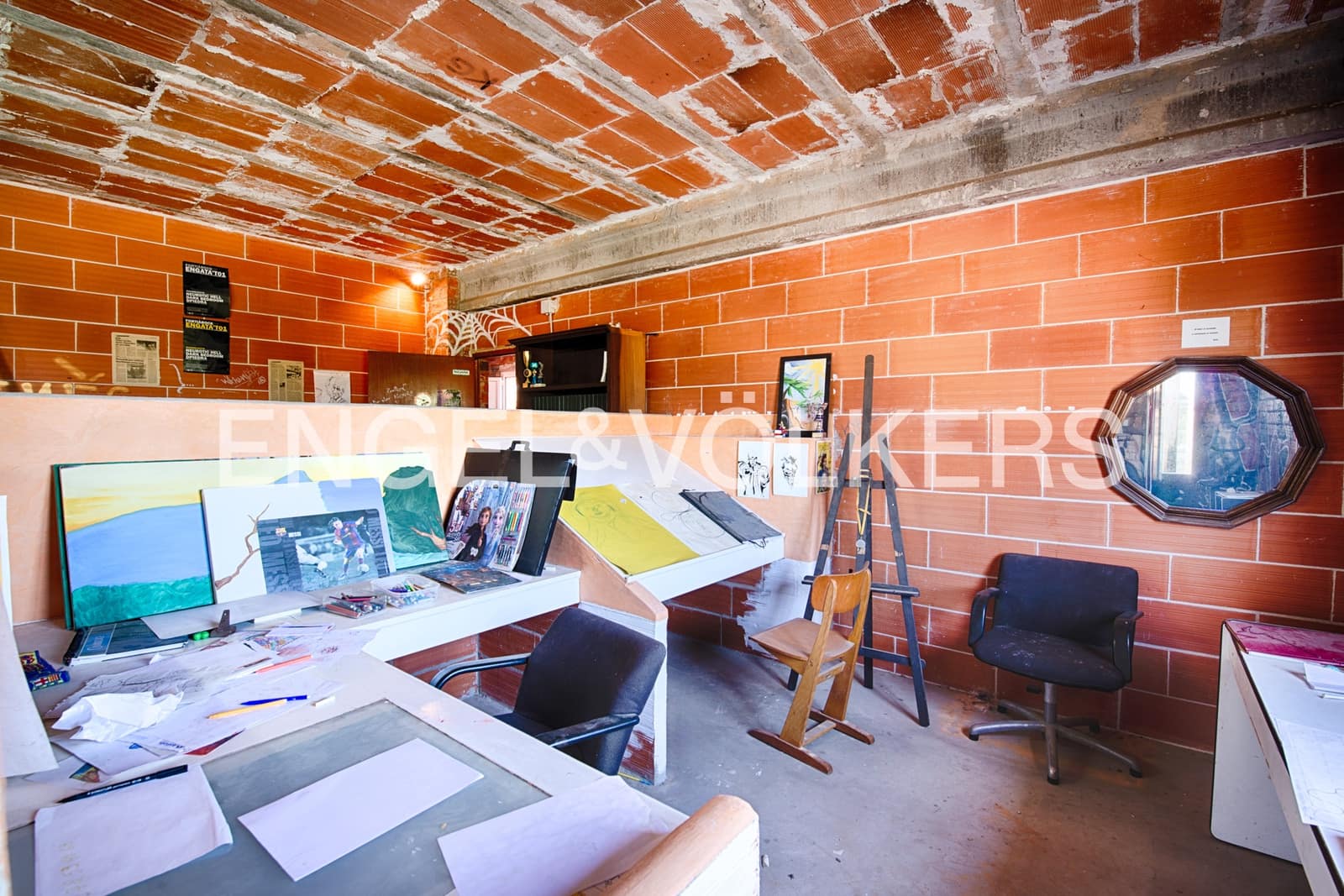 2 slaapkamer Huis te koop in Fortia met zwembad garage - € 490.000 (Ref: 9948586)