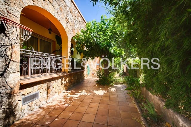 2 camera da letto Casa in vendita in Fortià con piscina garage - 490.000 € (Rif: 9948586)