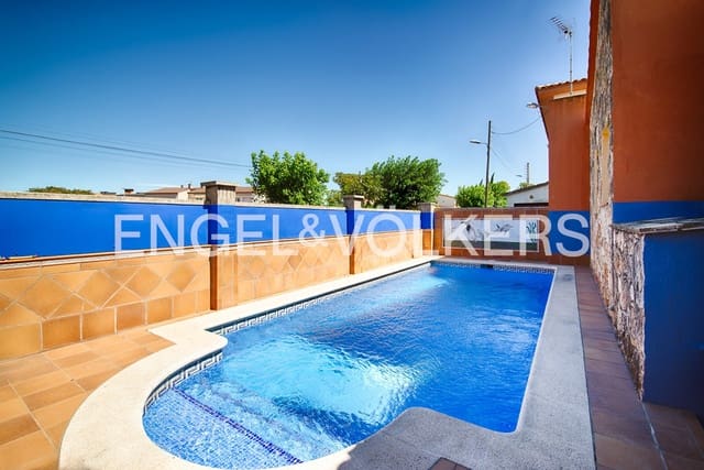 2 camera da letto Casa in vendita in Fortià con piscina garage - 490.000 € (Rif: 9948586)