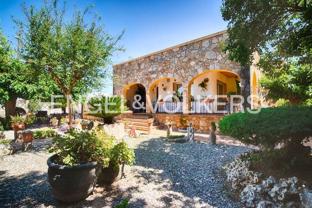 2 camera da letto Casa in vendita in Fortià con piscina garage - 490.000 € (Rif: 9948586)