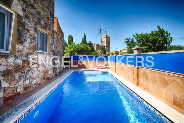 2 camera da letto Casa in vendita in Fortià con piscina garage - 490.000 € (Rif: 9948586)