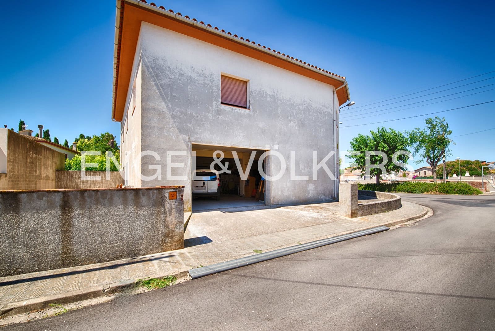 Casa de 2 habitaciones en Fortià en venta con piscina garaje - 490.000 € (Ref: 9948586)