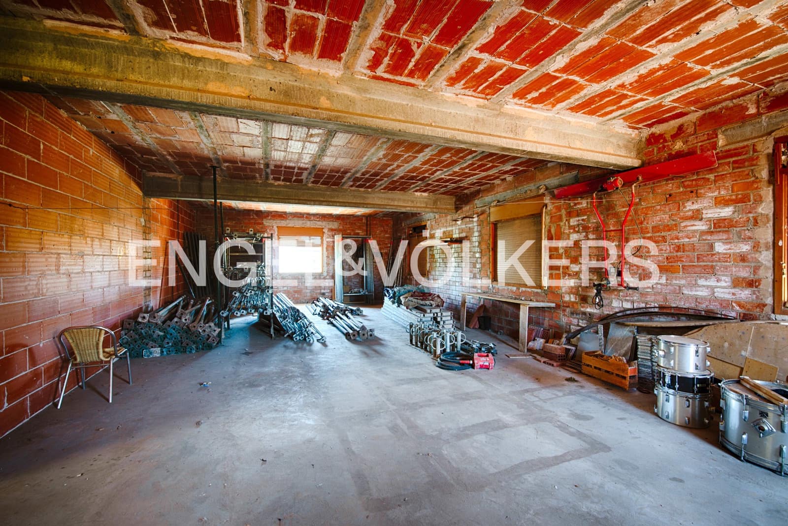Casa de 2 habitaciones en Fortià en venta con piscina garaje - 490.000 € (Ref: 9948586)