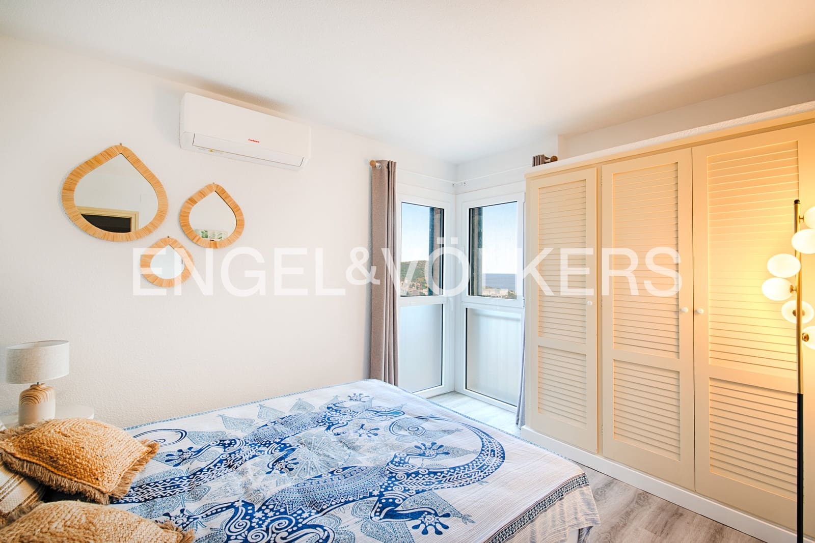 Apartamento de 2 habitaciones en Roses en venta - 495.000 € (Ref: 9950363)