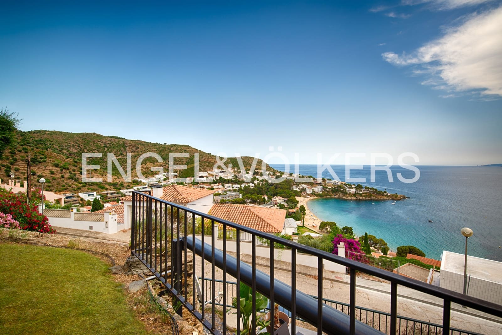 Apartamento de 2 habitaciones en Roses en venta - 495.000 € (Ref: 9950363)