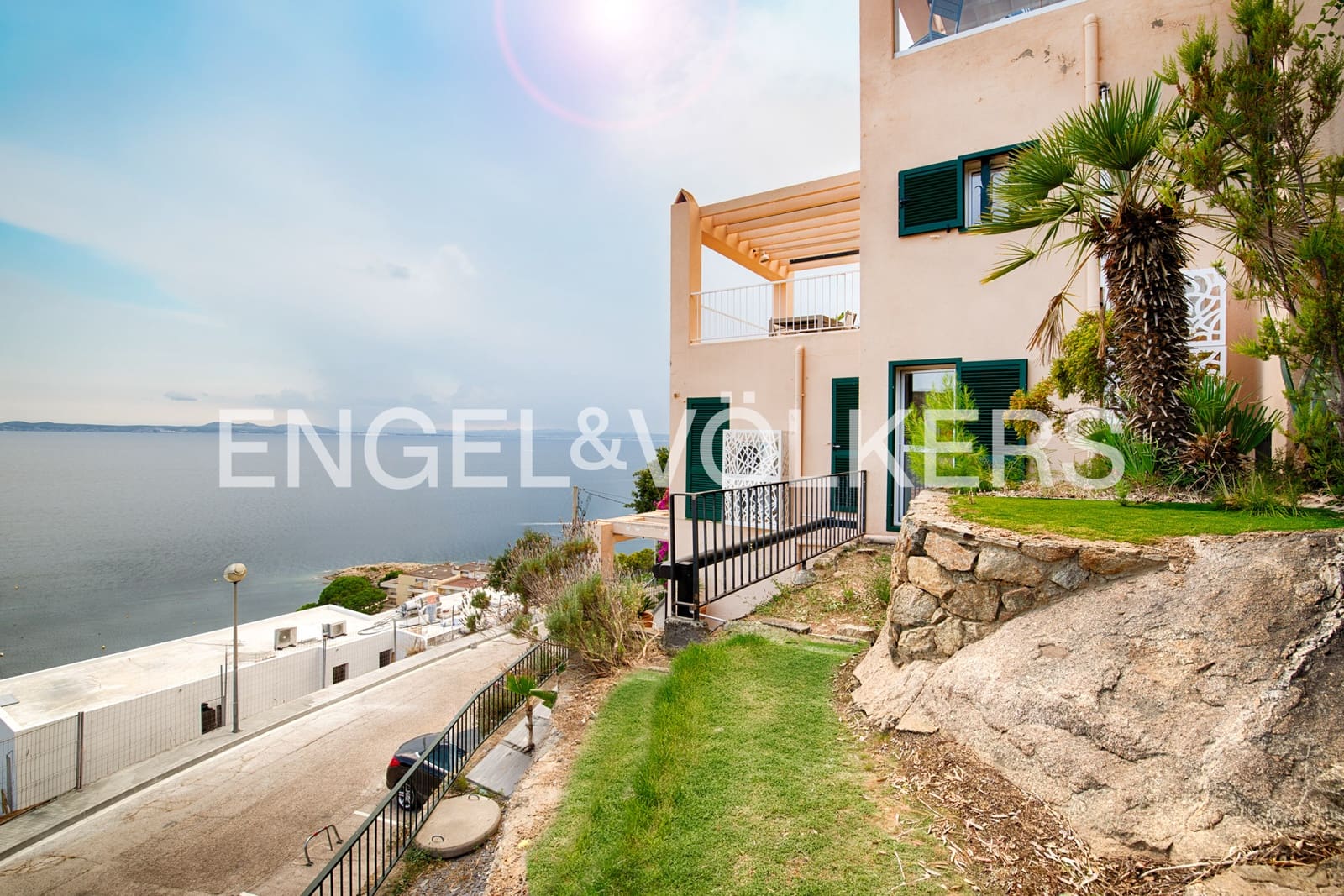 Apartamento de 2 habitaciones en Roses en venta - 495.000 € (Ref: 9950363)
