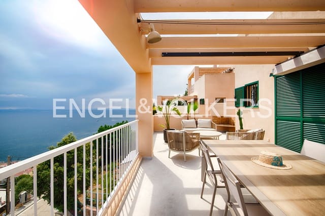 2 slaapkamer Appartement te koop in Roses - € 495.000 (Ref: 9950363)