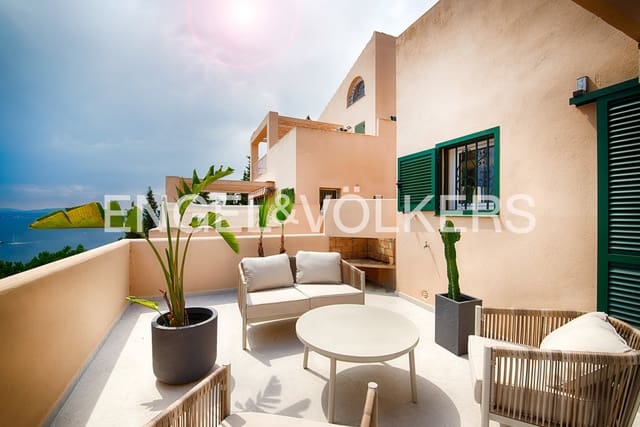 2 slaapkamer Appartement te koop in Roses - € 495.000 (Ref: 9950363)
