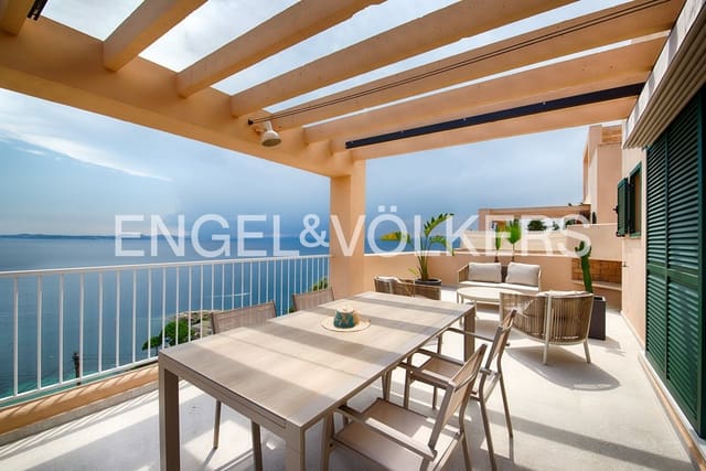 2 slaapkamer Appartement te koop in Roses - € 495.000 (Ref: 9950363)