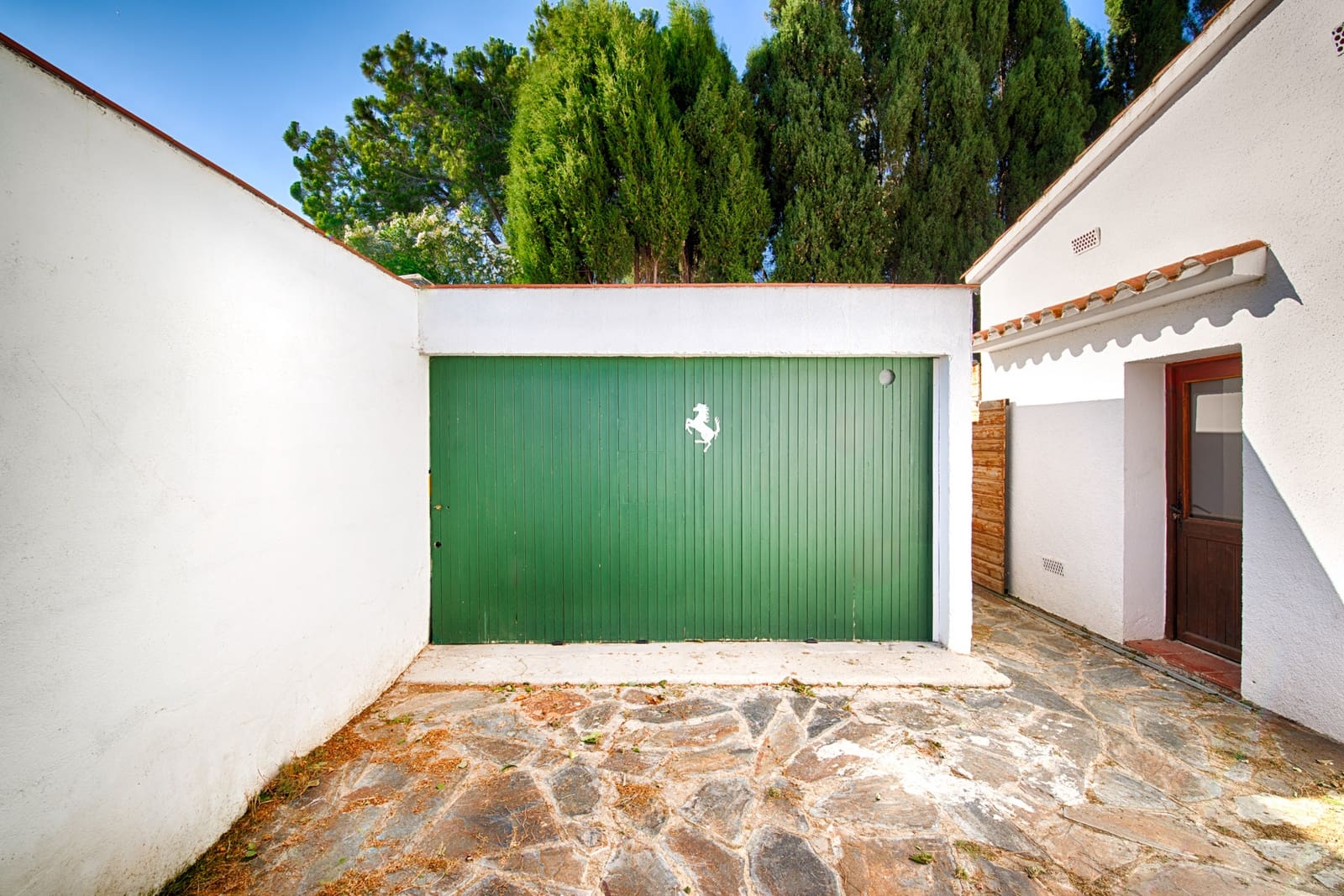 4 soveværelse Byhus til salg i Castello d'Empuries med swimmingpool garage - € 445.000 (Ref: 9956229)