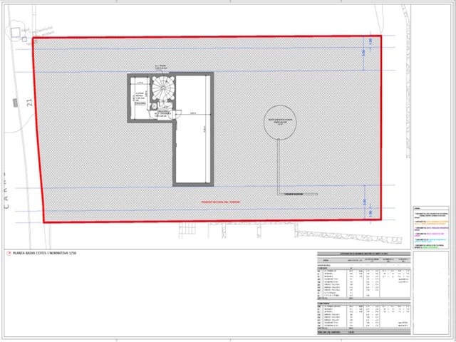 Teren niezagospodarowany na sprzedaż w Cadaqués - 750 000 € (Ref: 9956630)