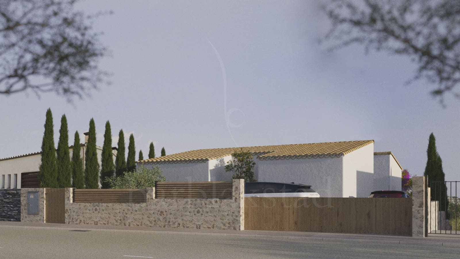 Undeveloped Land for sale in Cadaques - € 750,000 (Ref: 9956630)