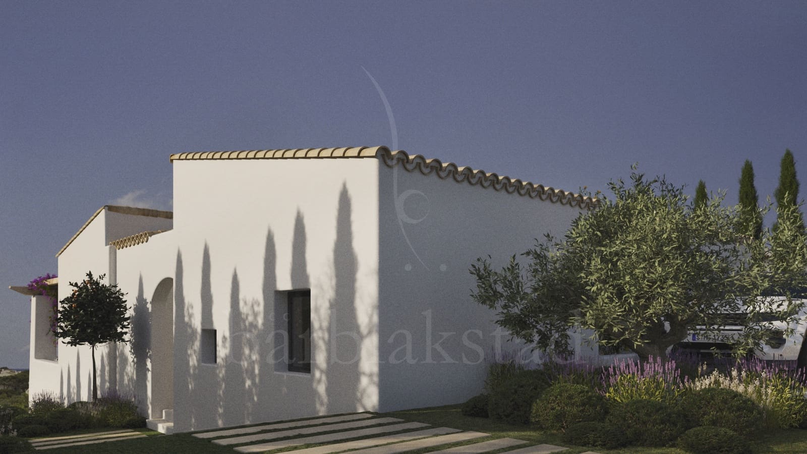 Undeveloped Land for sale in Cadaques - € 750,000 (Ref: 9956630)