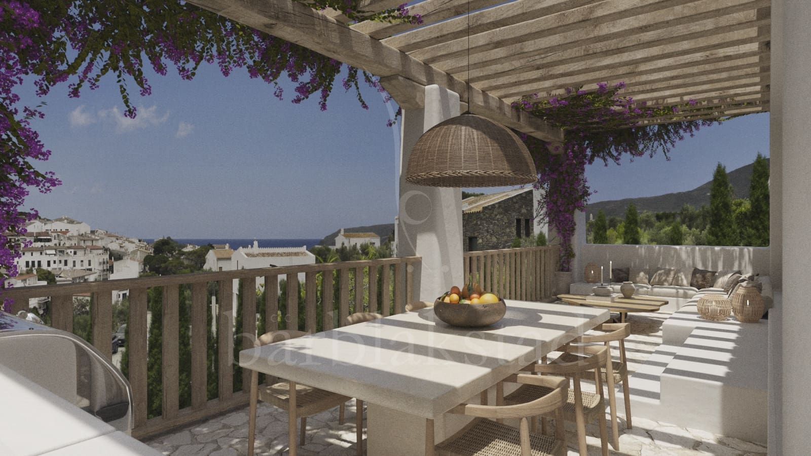 Undeveloped Land for sale in Cadaques - € 750,000 (Ref: 9956630)