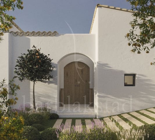 Teren niezagospodarowany na sprzedaż w Cadaqués - 750 000 € (Ref: 9956630)