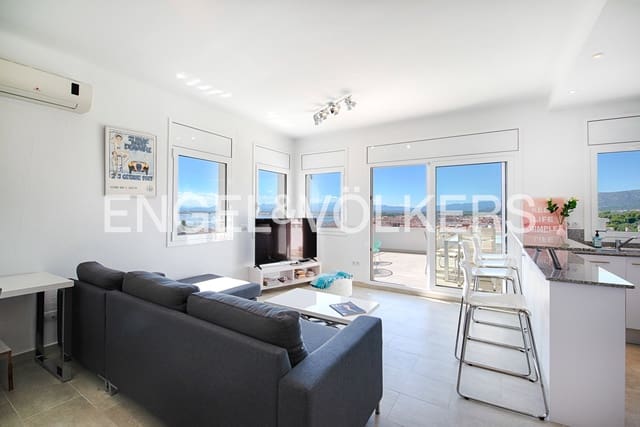 2 soverom Leilighet til salgs i Roses - € 290 000 (Ref: 9958298)