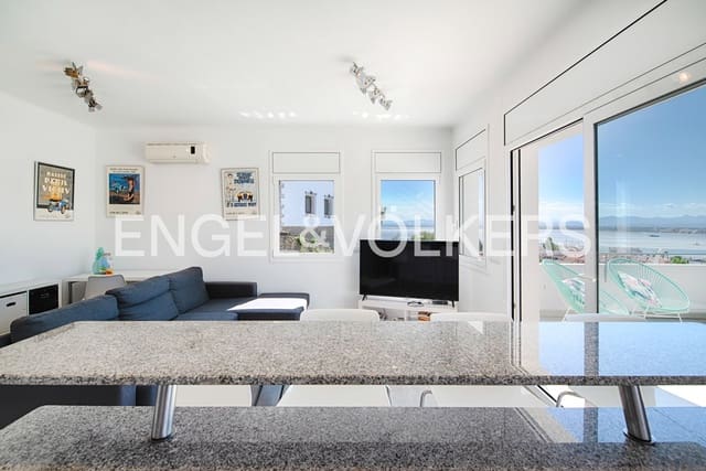 2 soverom Leilighet til salgs i Roses - € 290 000 (Ref: 9958298)