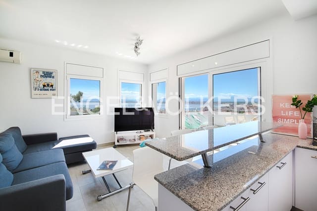 2 soverom Leilighet til salgs i Roses - € 290 000 (Ref: 9958298)