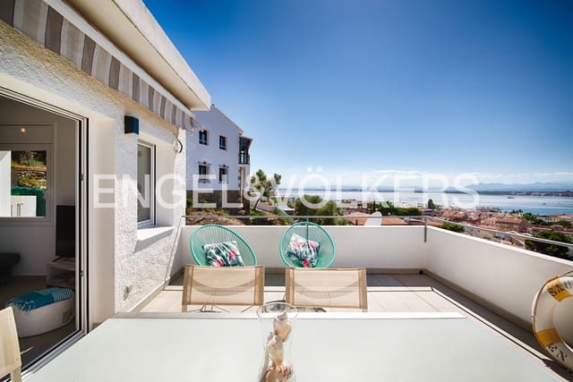 2 soverom Leilighet til salgs i Roses - € 290 000 (Ref: 9958298)