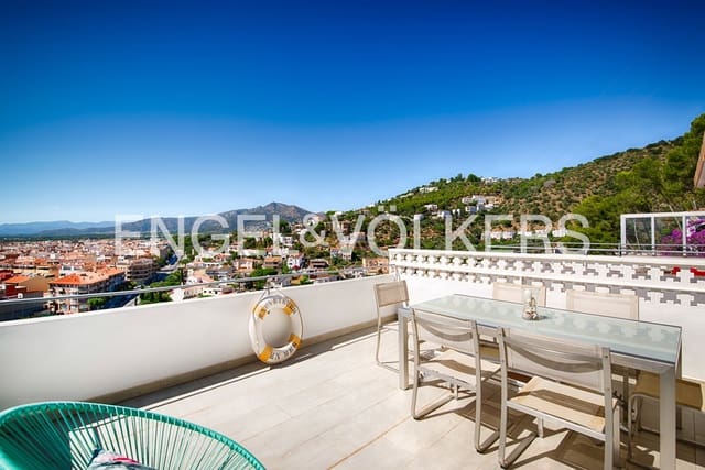 2 soverom Leilighet til salgs i Roses - € 290 000 (Ref: 9958298)