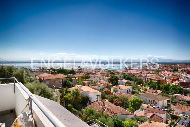 2 soverom Leilighet til salgs i Roses - € 290 000 (Ref: 9958298)