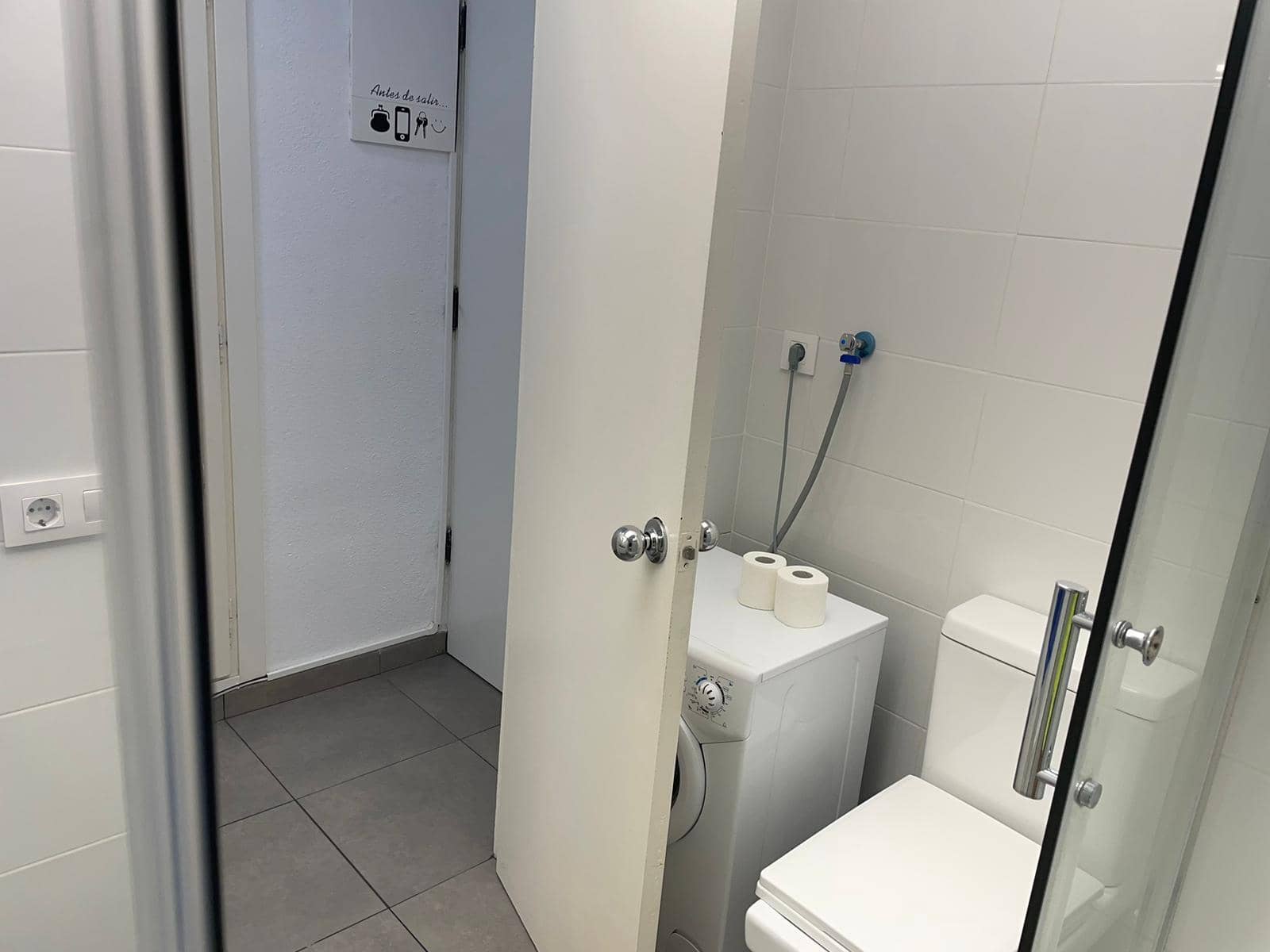 Estudio de 1 habitación en Santa Margarida en venta - 98.000 € (Ref: 9958429)