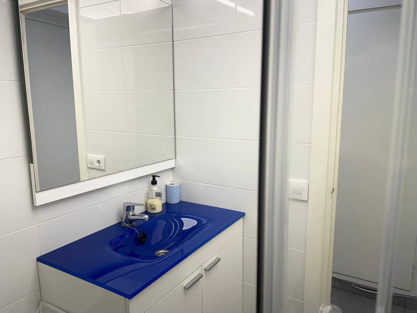 Estudio de 1 habitación en Santa Margarida en venta - 98.000 € (Ref: 9958429)