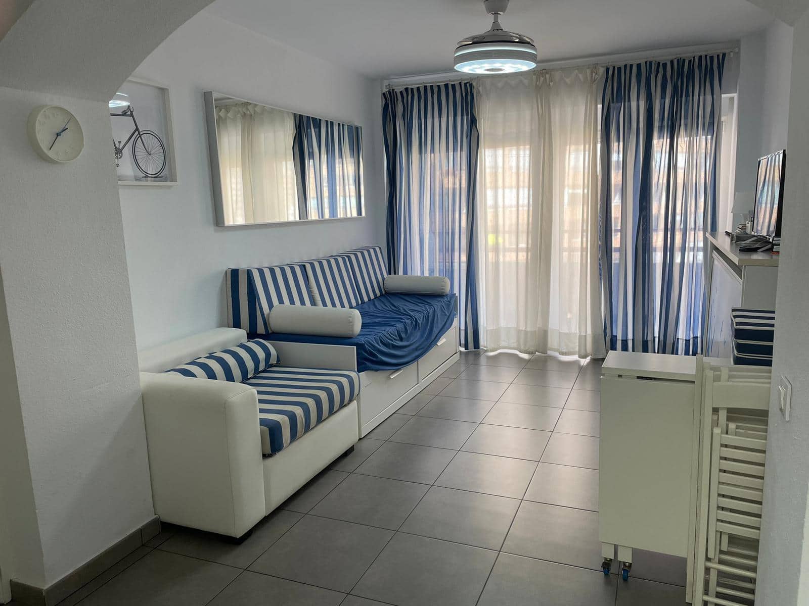Estudio de 1 habitación en Santa Margarida en venta - 98.000 € (Ref: 9958429)