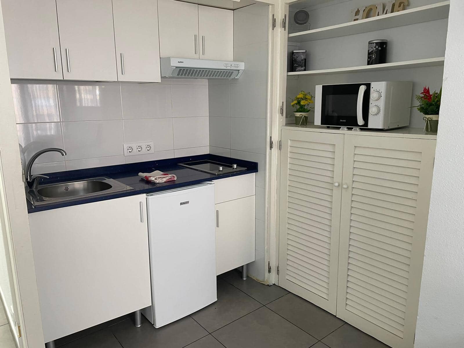 Estudio de 1 habitación en Santa Margarida en venta - 98.000 € (Ref: 9958429)
